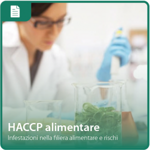 HACCP Ferrara